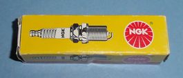 Neue Zündkerze NGK 3066 CMR7H, 10mm