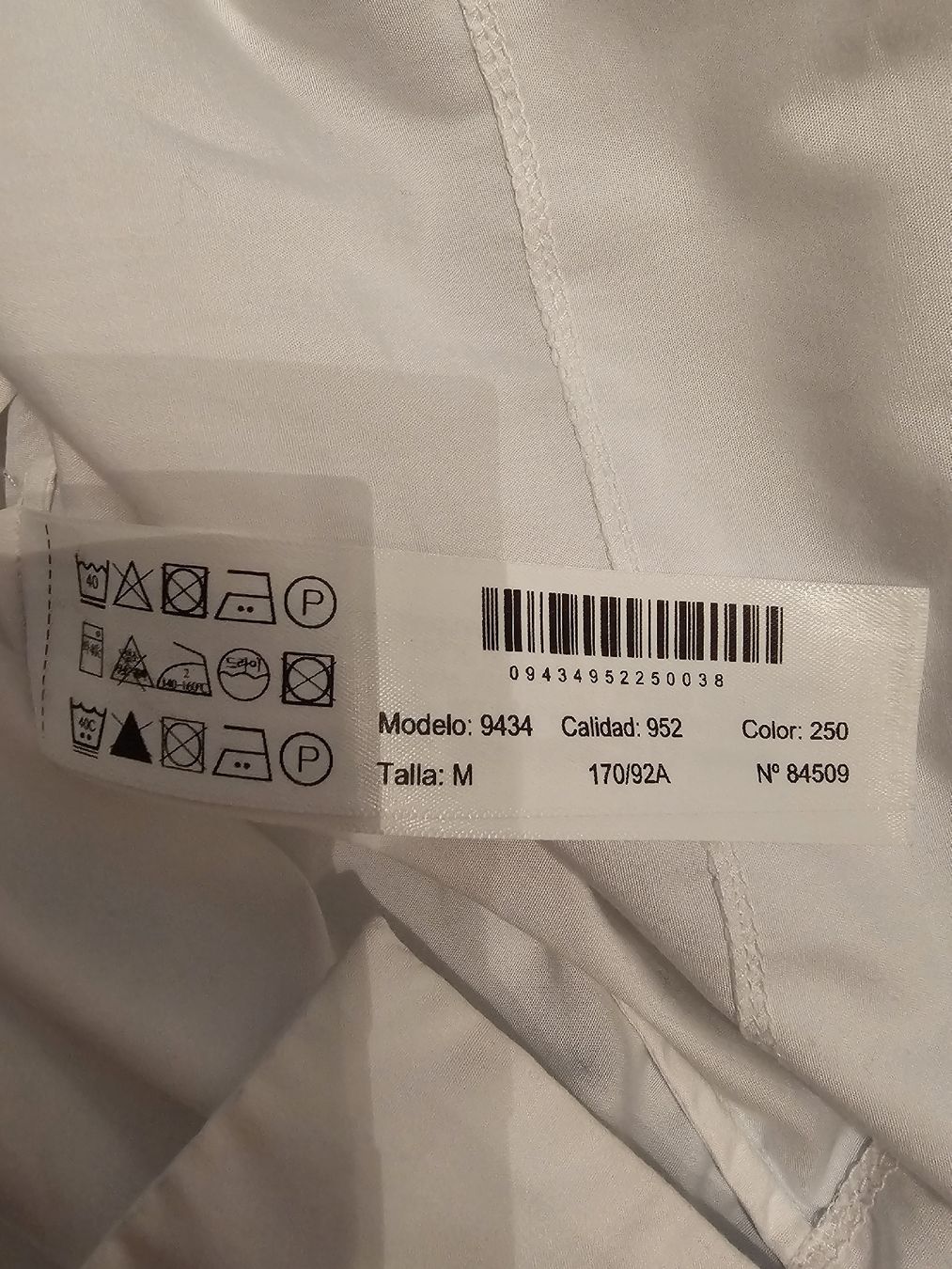 Massimo Dutti Camicette: Massimo Dutti Damenbluse – Nuovo (secondo la descrizione) da Wetzikon ZH venduto da sane1972 5