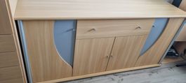 Sideboard gratis abzugeben, Höhe 84, Breite 53, Länge 178 cm