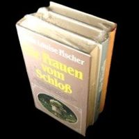 📚 Fantastisches Buch-Trio von Marie Louise Fischer 📚💫