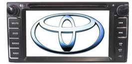 Toyota RAV4 Cruiser Fortuner Corolla Camry Yaris Celica MR2