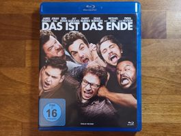 Das ist das Ende (2013)