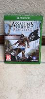 Xbox One – Assassins Creed 4 Black Flag