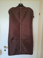 LOUIS VUITTON  Kleidersack / Kleiderschutzhülle