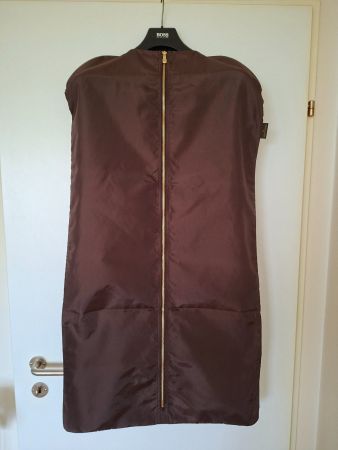 LOUIS VUITTON  Kleidersack / Kleiderschutzhülle