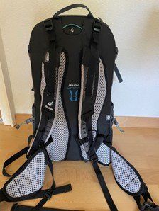 Zaini: Deuter Rucksack Trail 24SL – Nuovo (secondo la descrizione) da Zürich venduto da granita01 1
