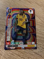 Panini WM 2026 Adrenalyn Caicedo Limited Edition