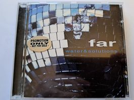 Cd Far - Waters & Solutions 