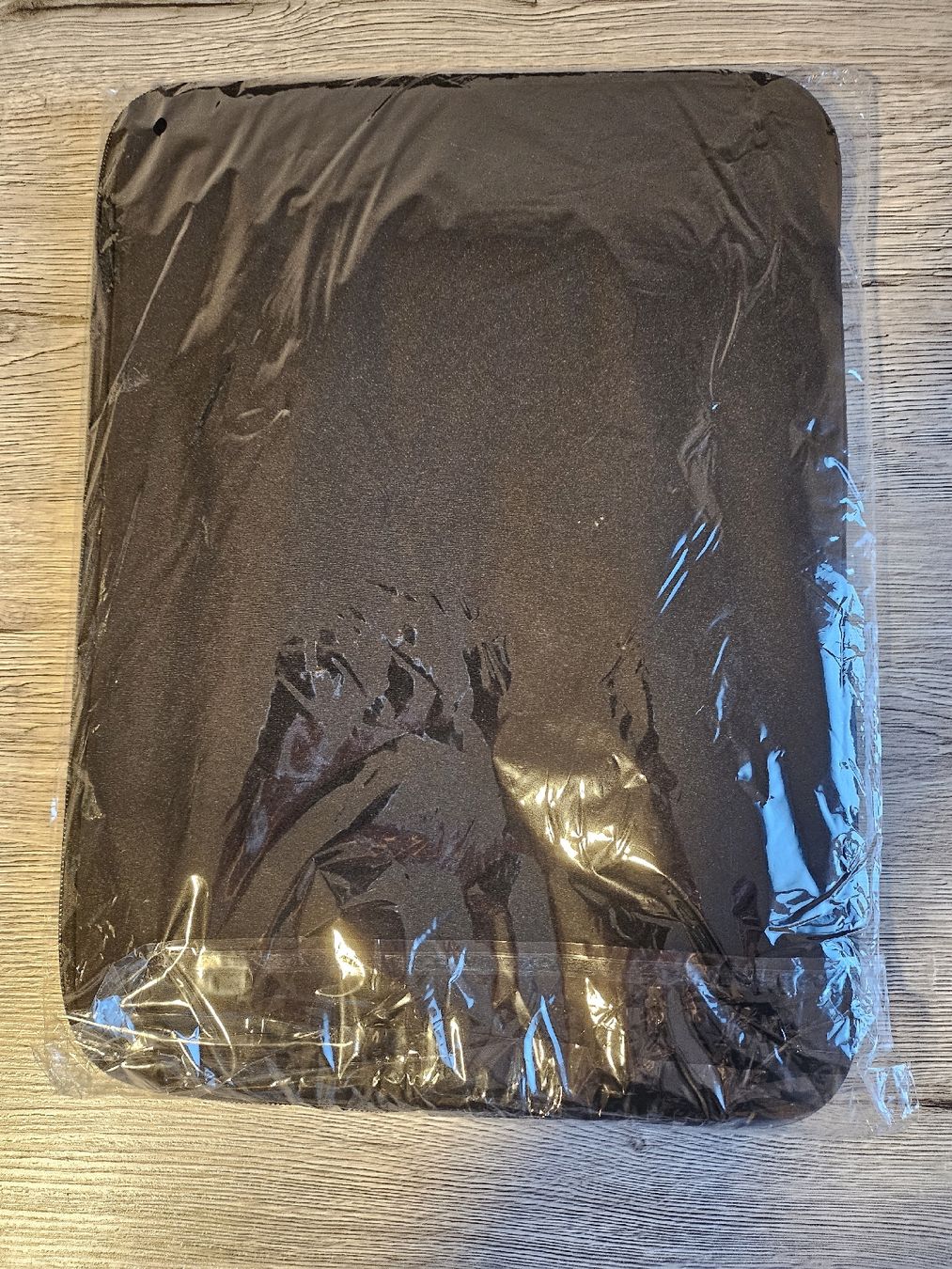 Borse: Schwarze Hülle/Tasche/Etui, neu! – Nuovo e nell'imballaggio originale da Hunzenschwil venduto da nudget 4