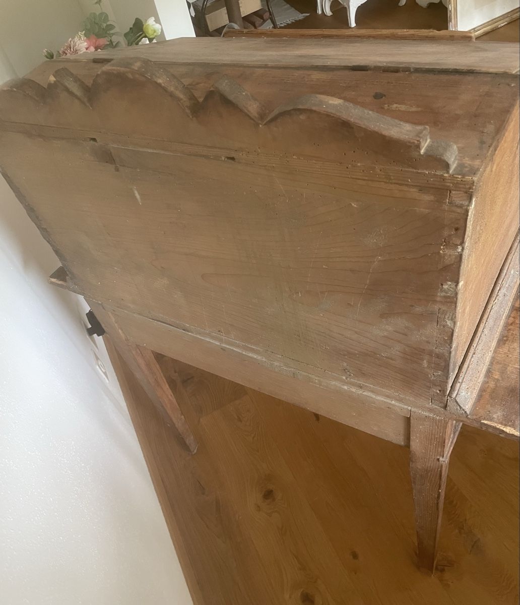 Cassettiere: Antiker Bauern Schrank / Kommode – Usato da Schaffhausen venduto da marakesch41 8