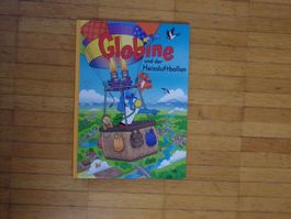 Globine und der Heissluftballon