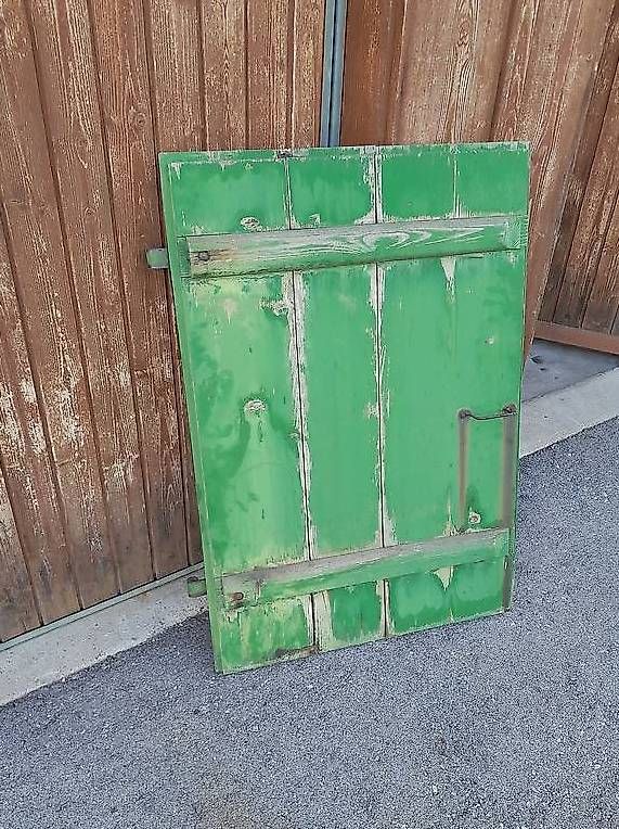 Persiane: Fensterladen – Usato da Appenzell venduto da marcel.r32 3