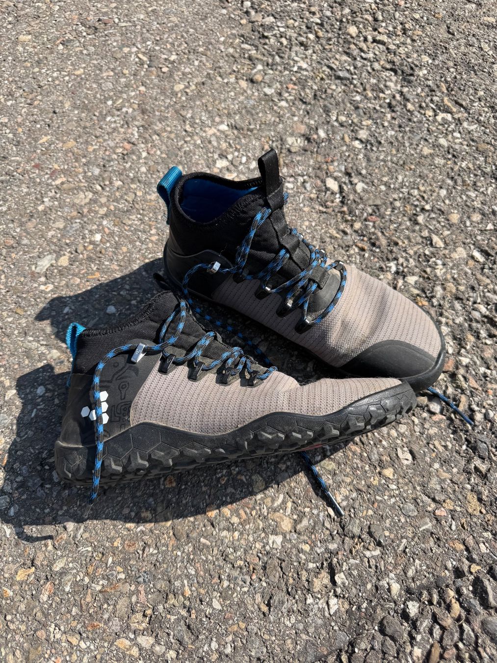 Vivobarefoot Scarpe da donna: barfussschuh "vivobarefoot" – Usato da stallikon venduto da Guetze1990