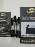 Tieferlegungskoppelstangen..fur audi a8-s8- d3-d4.. neu