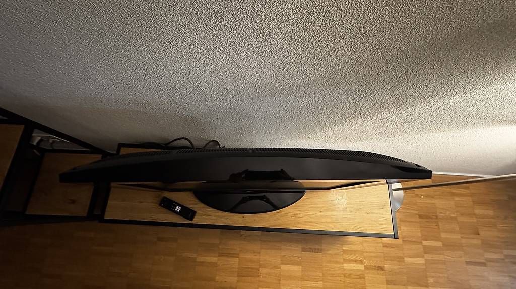 Fernseher: Samsung TV 26 Zoll – Gebraucht aus Basel von R__Mueller 3