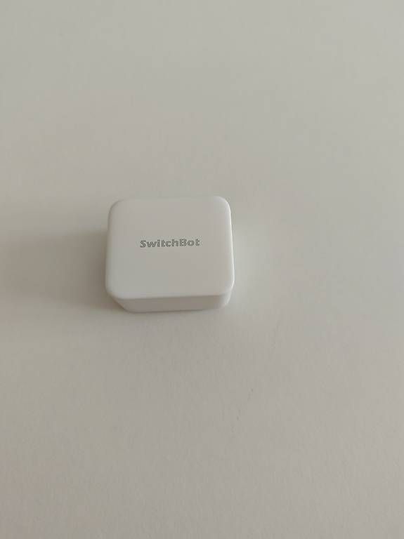 Switchbot Interruttori: SwitchBot Bot mit neuer Batterie – Usato da Unterentfelden venduto da mntn 1