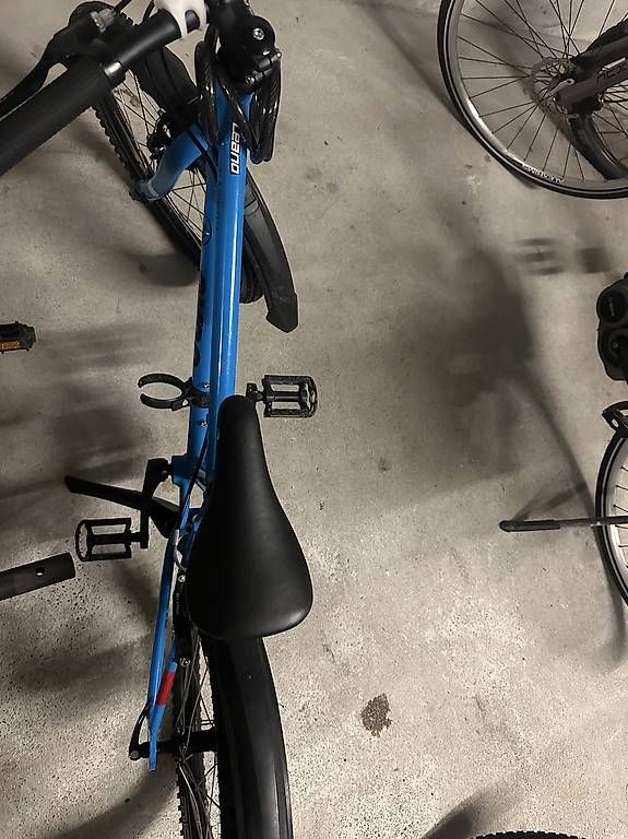 Pyro Vélos: Pyro Kinderfahrrad – D'occasion à Lyss par raq_6ct7 2