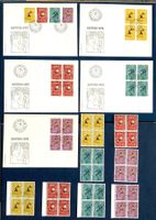 1971 Liechtenstein Olympische Spiele Sapporo Lot