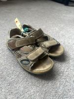 Ledersandalen 28 / Naturino Sandals size 28 sommer Schuhe