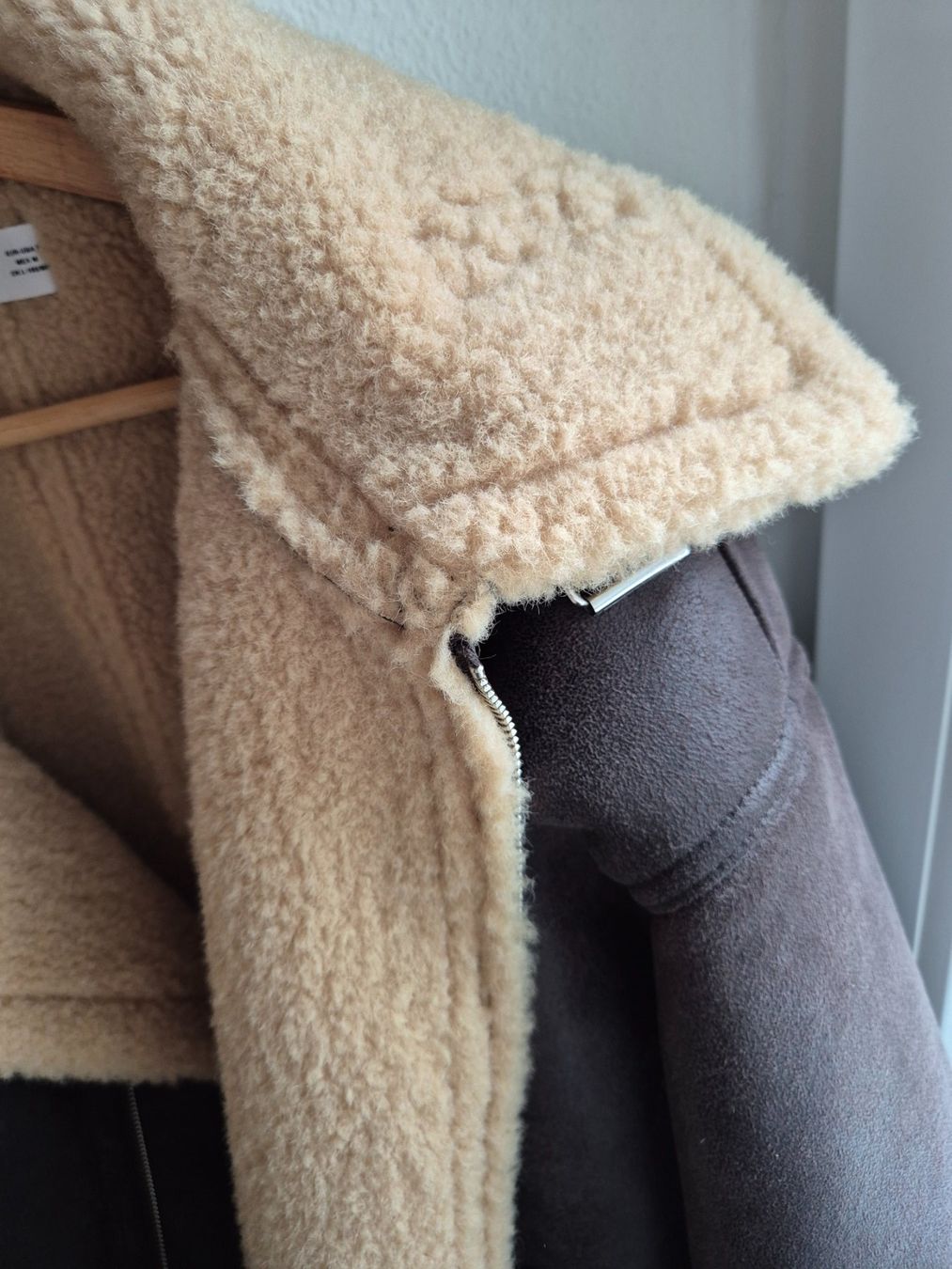 Mango Giacche: Schöne Frauenjacke – Usato da Aarau Rohr venduto da cel_7hfw 2