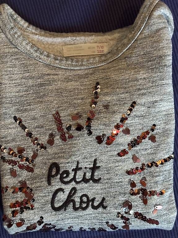 Zara Maglioni & Felpe: Pullover Zara 128 – Usato da Regensdorf venduto da Piritatti 4