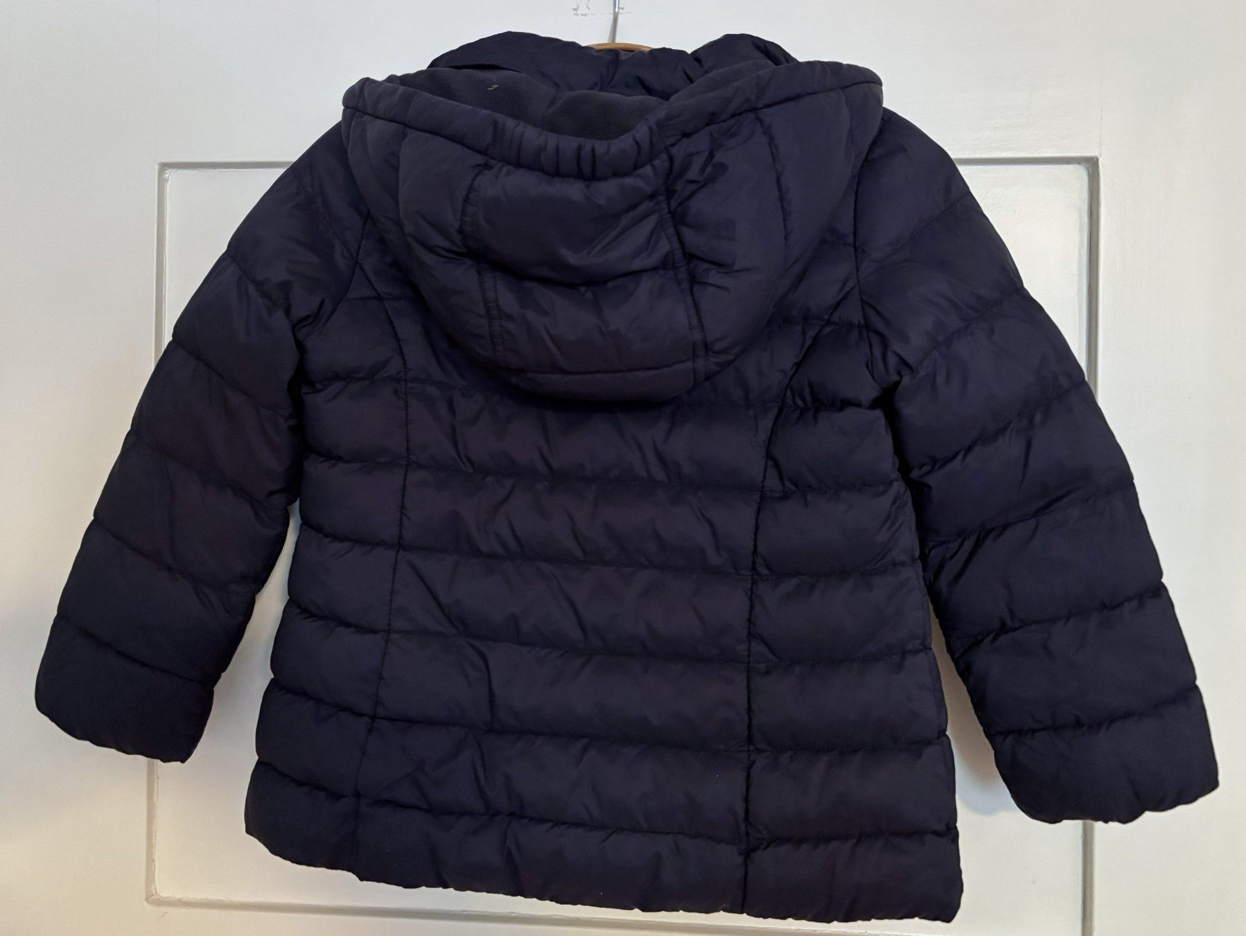 Petit Bateau Giacche & Cappotti: Winterjacke Petit Bateau, Grösse 110 – Usato da Bern venduto da Maeuchterli 1
