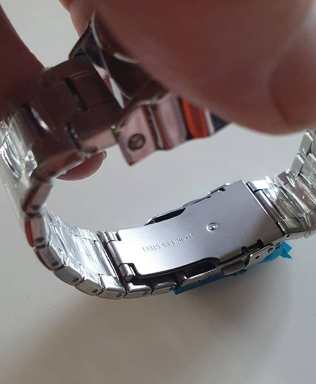 Orologi: Montre A385 neuve – Nuovo (secondo la descrizione) da Erde venduto da zakleblanc 2