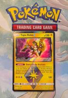 Tapu Koko Holo Teams sind Trumpf 51/181