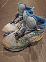 La Sportiva Hiking Shoes 32