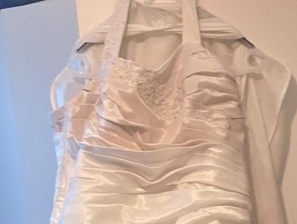 Vestiti: Hochzeitskleid – Usato da Täuffelen venduto da schnugg02 1