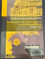 Volkswirtschaftslehre