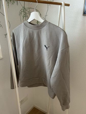 Puma Sweatshirt Grösse M