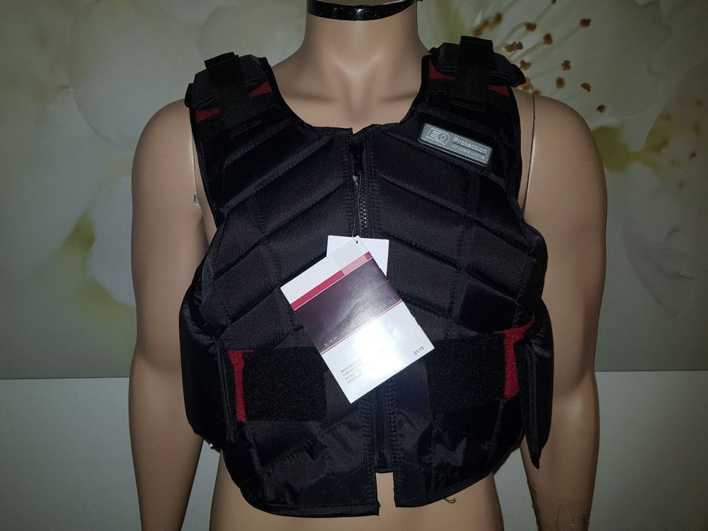 Gilet SMART RIDER Taille M Neuf Acheter sur Ricardo