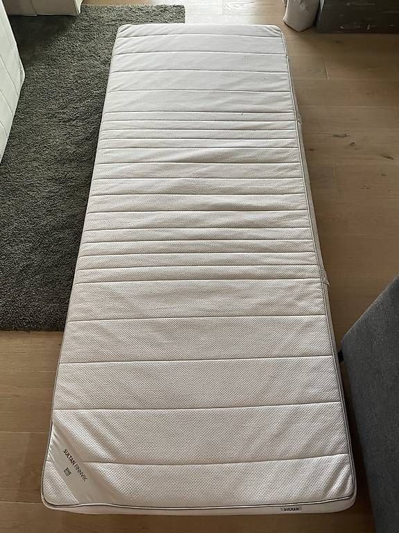 Ikea Materassi: IKEA Matratze Sultan FINNVIK – Usato da Obfelden venduto da Miriam033