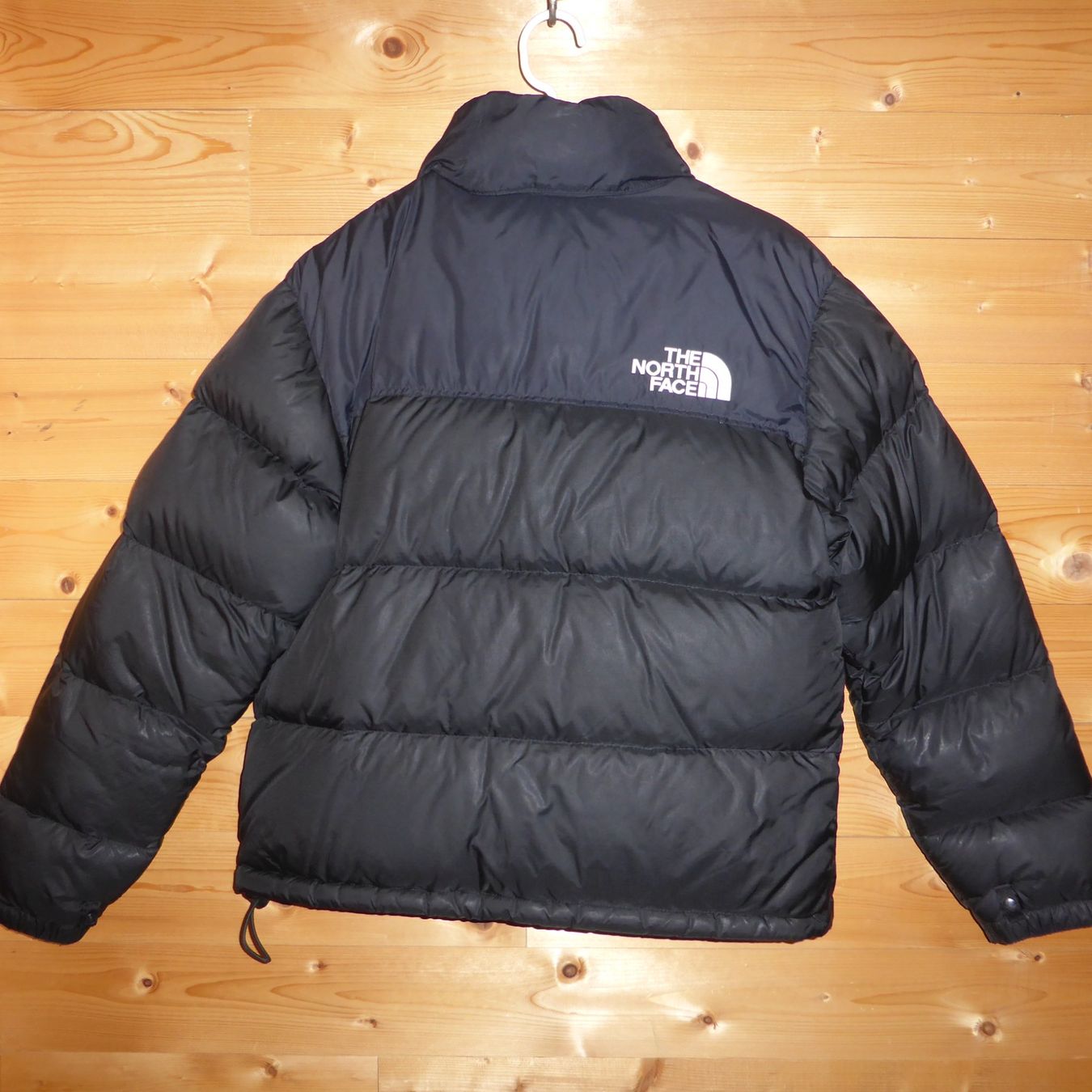 North Face Jacken: Daunenjacke THE NORTH FACE, Gr. M – Gebraucht aus St.Gallen von regenbogen5 2