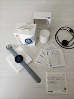 Samsung Galaxy Watch Active2 grau