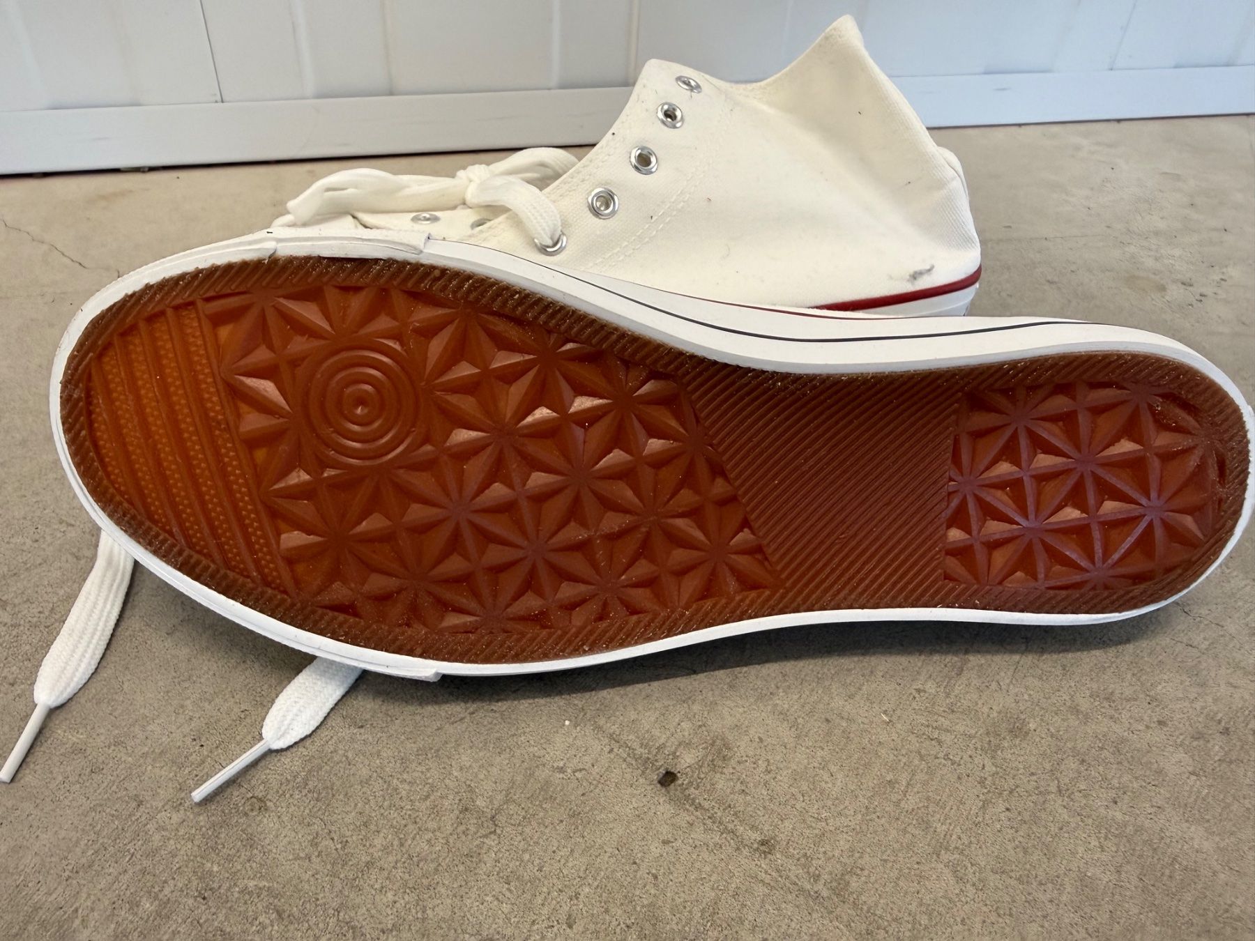 Herrenschuhe: Drei Paar Schuhe – Gebraucht aus Zürich von guille.arg 8
