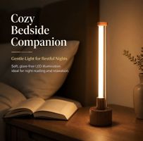 Lampe LED