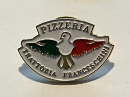 1 Pin Pizzeria Trattoria Franceschini