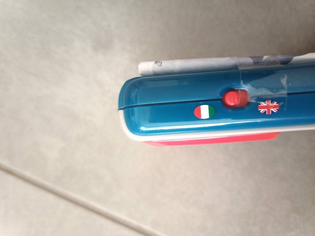 Veicoli per bambini: mini computer Chicco per bambini – Usato da Magliaso venduto da mma_7fww 2