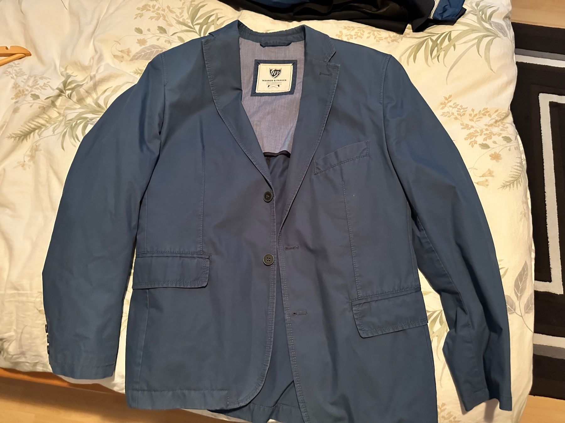 Giacche: Blazer für Herren – Usato da Winterthur venduto da SADDARI