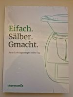 THERMOMIX  🍽️ Eifach  Sälber  Gmacht  * ORIGINALVERPACKT *