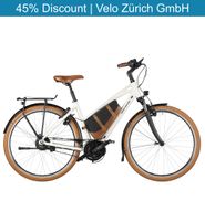 Riese & Müller Cruiser 2 vario