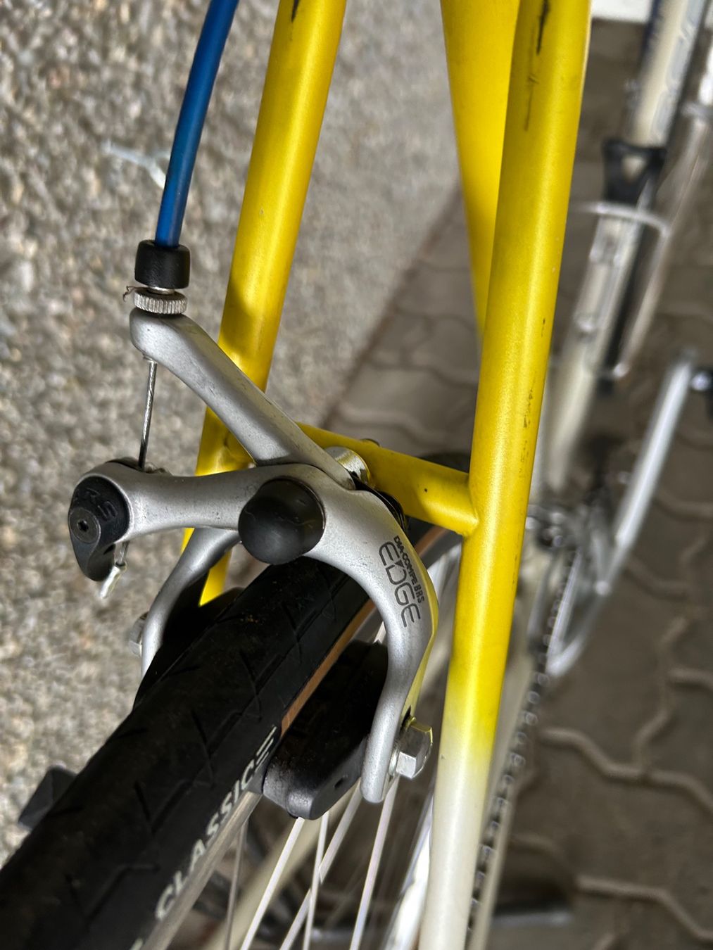 Biciclette: Sursee Rennvelo – Usato da Adlikon b.Regensdf venduto da usado 3