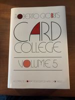 Card College Vol. 5