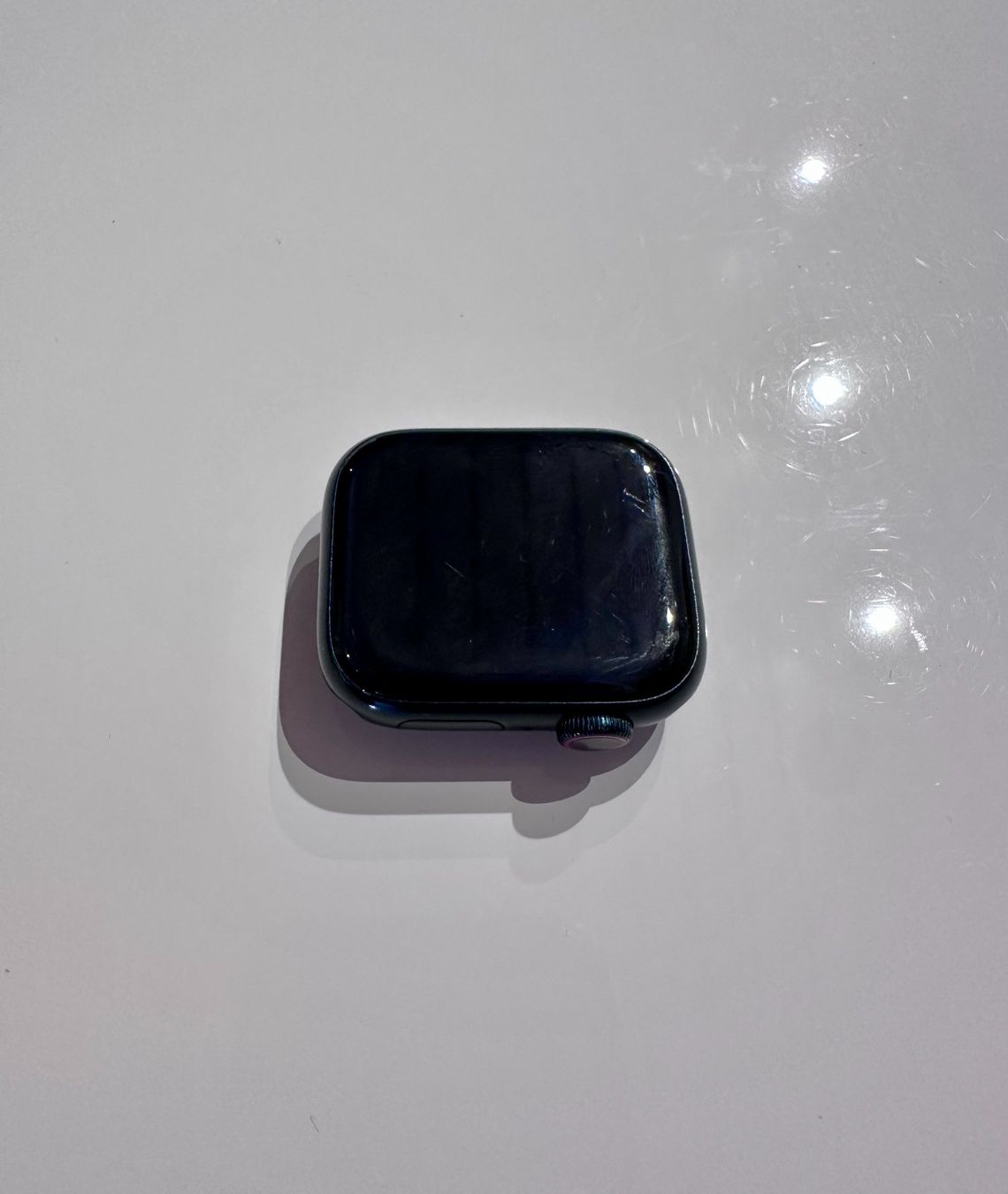 Apple Smartwatch: Apple Watch Series 9 - 41 mm Midnight - GPS – Usato da Goldau venduto da soan97 2