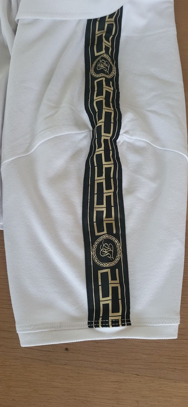 Magliette Polo: Poloshirt von Siksilk neu – Nuovo (secondo la descrizione) da Amlikon-Bissegg venduto da Schnuefeli4 3