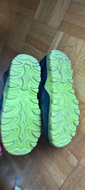 Scarpe per ragazzi: Regenstiefel 30  – Usato da Bern venduto da Aniba23 1
