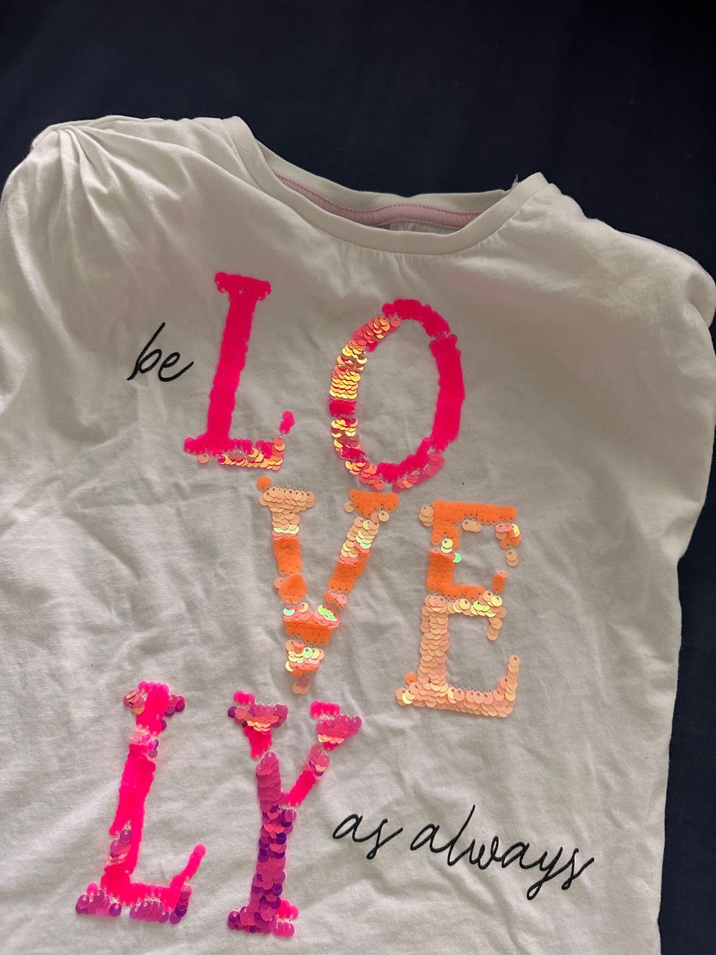 Next Camicette, T-shirt & Top: Next T-Shirt – Usato da Dürrenroth venduto da tvy_bh56 1