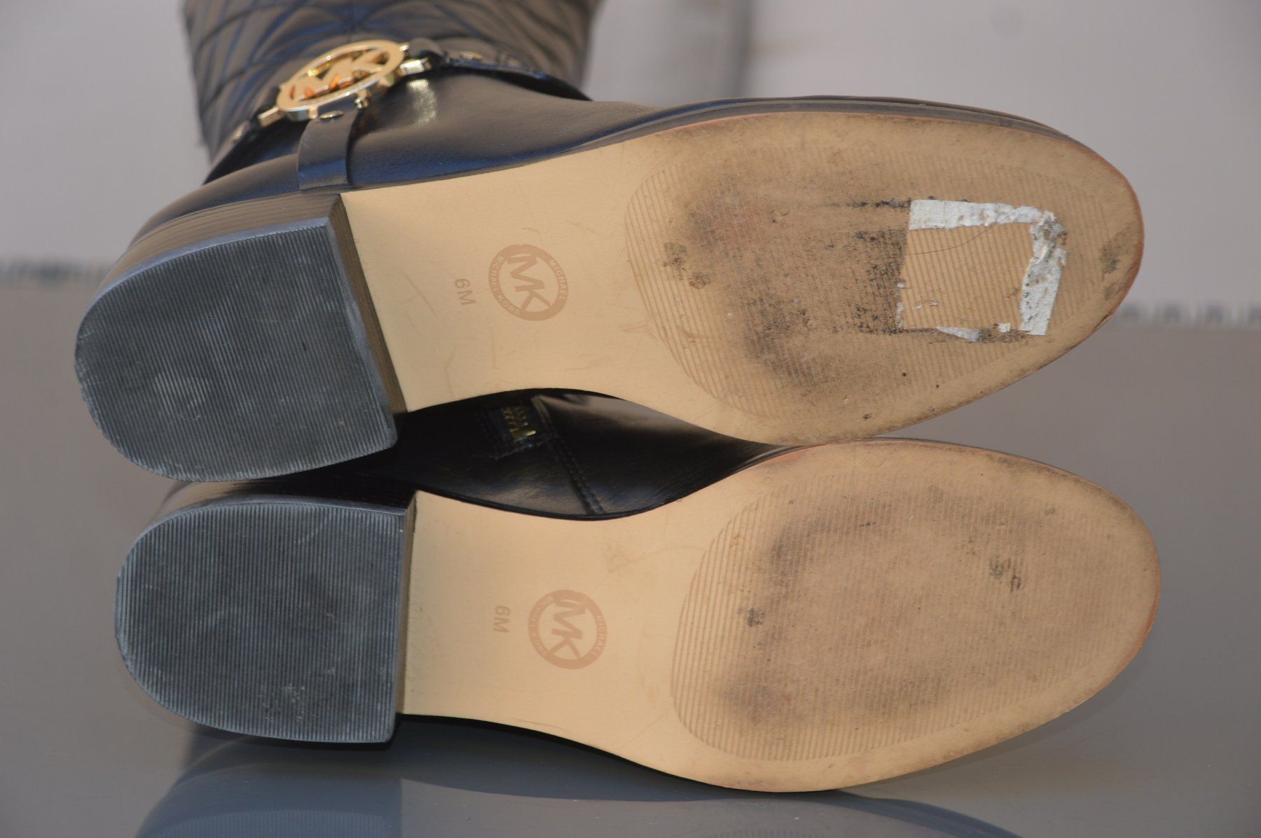 Michael Kors Scarpe da donna: Boots / bottes Michael Kors .36 – Usato da Collonges venduto da Auganien 8